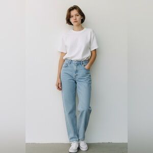 Rare vintage 2004 Levi's 532 jeans size 31